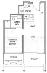 Riviere  (D3), Condominium #453830281